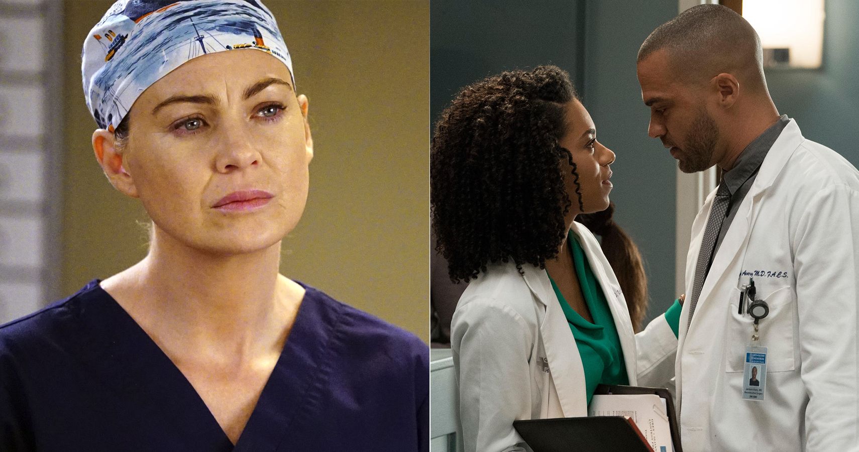 Grey’s Anatomy Every Season Finale Ranked