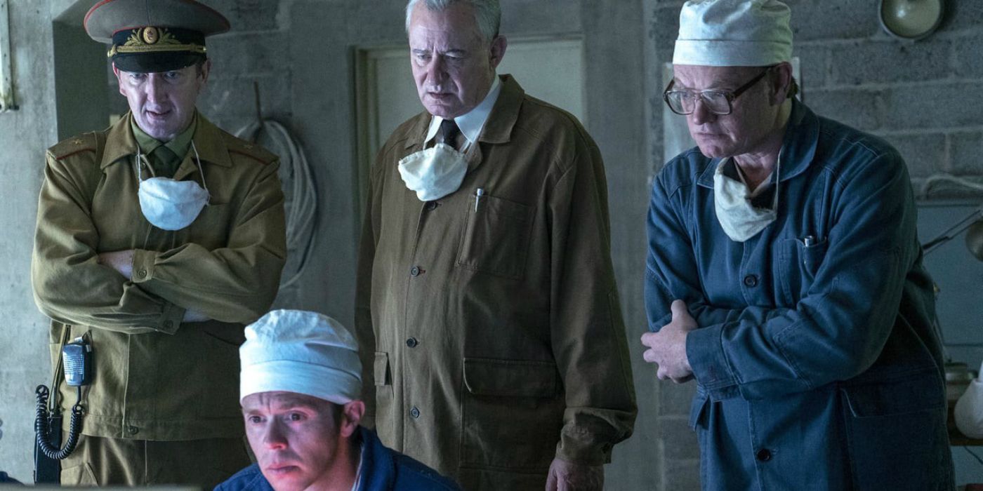 Igor Kostine Tchernobyl Confessions D Un Reporter Les biorobots de Tchernobyl étaient réels: voici ce qui s'est