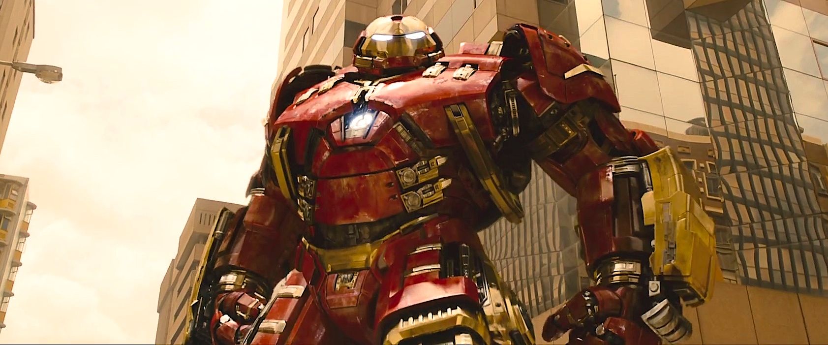 Our 10 Favorite MCU Iron Man Armors Ranked