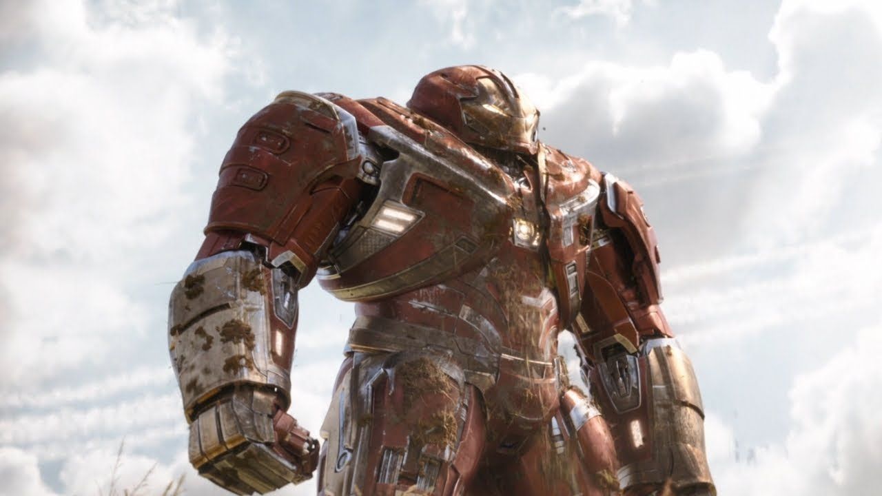 Our 10 Favorite MCU Iron Man Armors Ranked