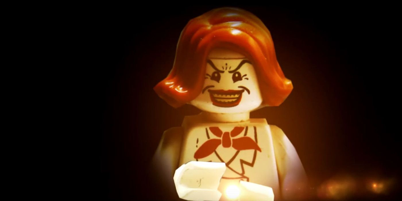 IT Chapter 2 Trailer Remade in LEGO | Screen Rant