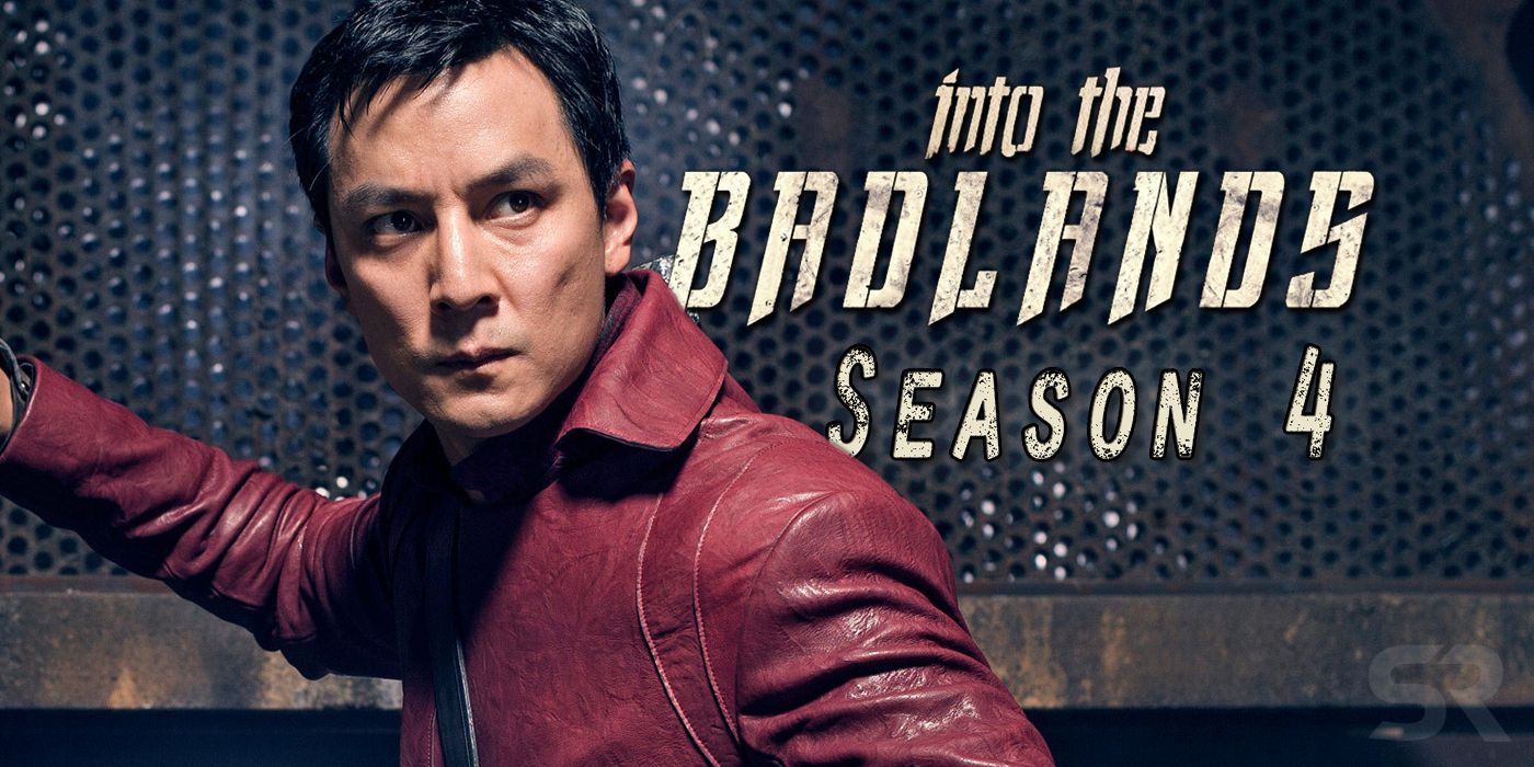 into the badlands season 3 blu ray release date