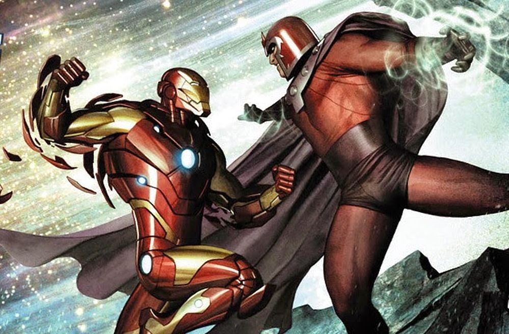 Iron Man 10 Secrets About The Bleeding Edge Armor The MCU Never Revealed