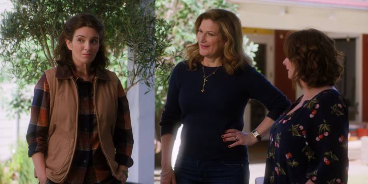 The 10 Most Relatable Quotes In Netflix S Wine Country