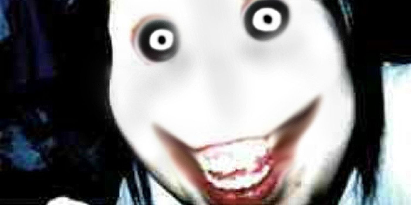 Jeff The Killer & 14 Other Infamous Creepypastas That Dont Hold Up