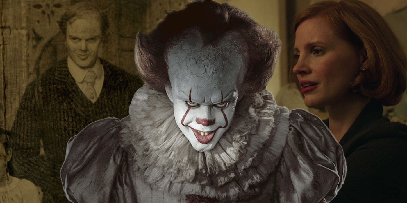 IT Chapter 2 Is Changing (& Hurting) The Book’s Best Scene