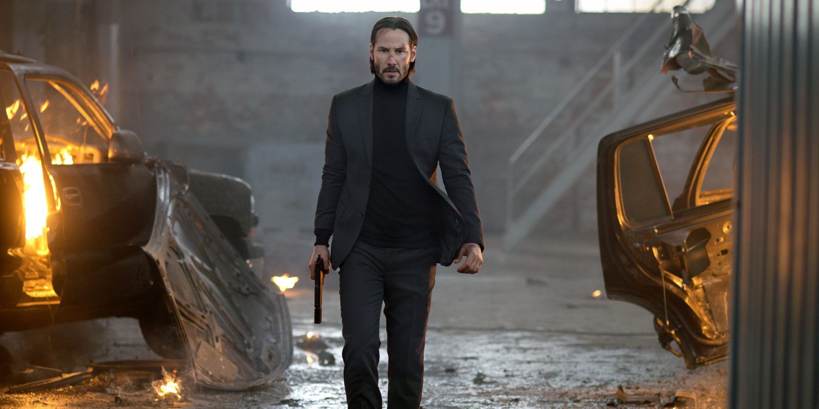 John Wick 3 Things Each Movie Did Better Than The Others