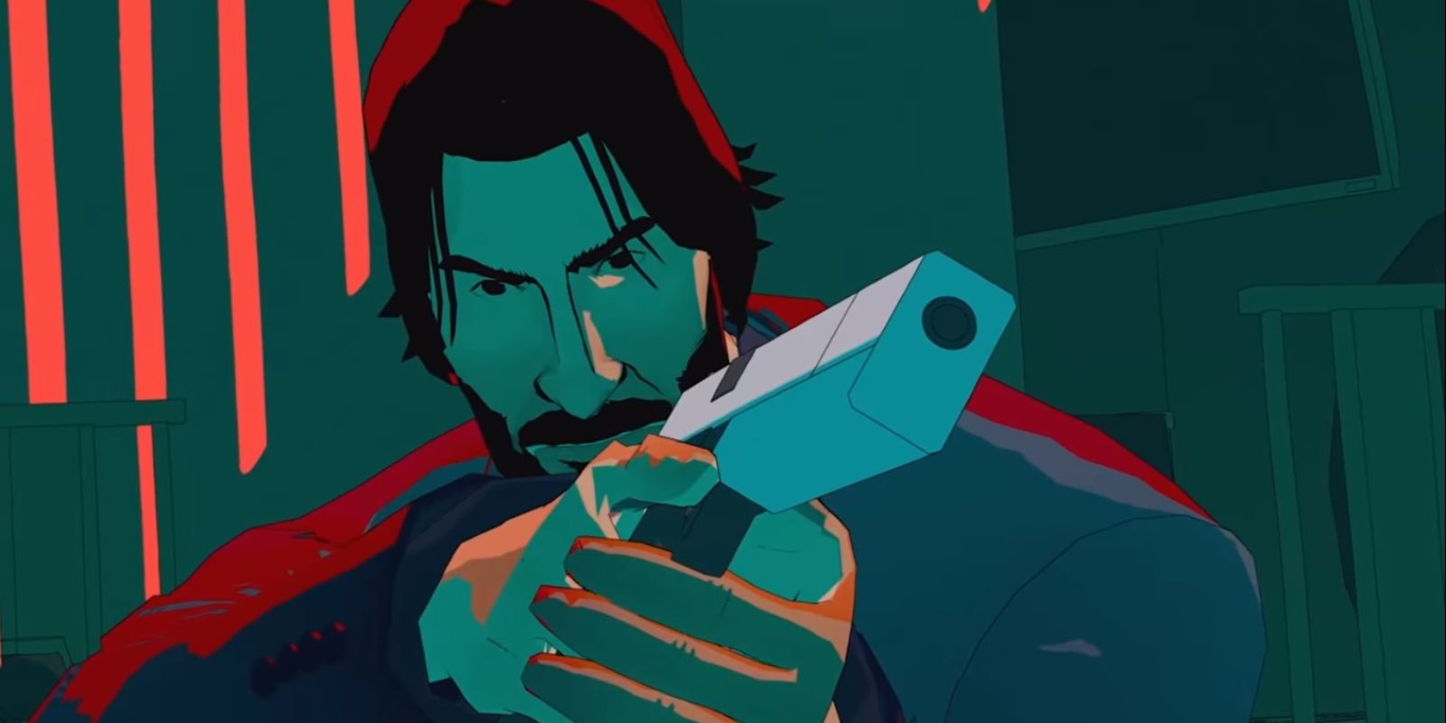 John Wick Hex Review A Chapter Best Skipped