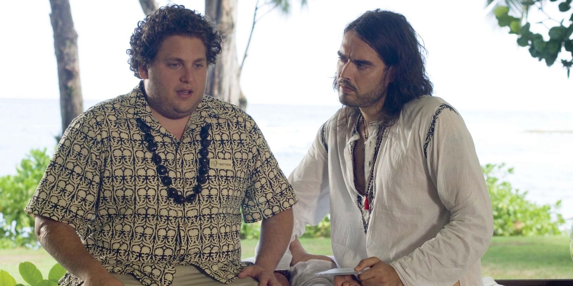 15 Most Hilarious Quotes From Forgetting Sarah Marshall