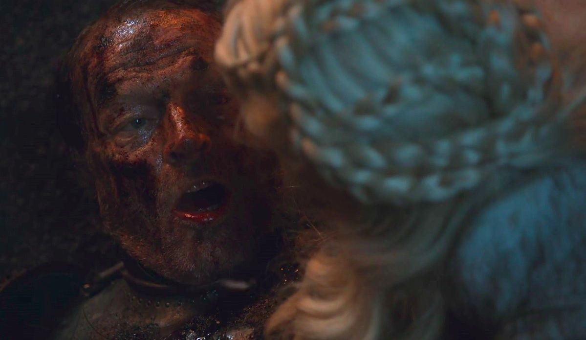 Icy Dead People All The Characters Who Were Killed By White Walkers in Game of Thrones