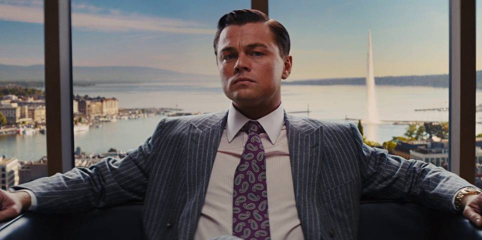 The Wolf Of Wall Street 20 Quotes We Can All Relate To The Wolf Of Wall Street 20 Quotes We Can All Relate To