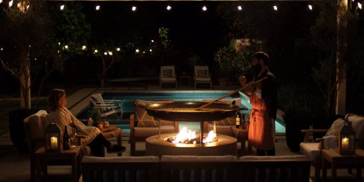 The 10 Most Relatable Quotes In Netflix S Wine Country