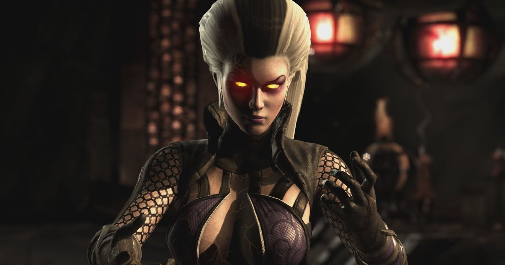 10 Characters We Hope To See In James Wans Mortal Kombat Movie