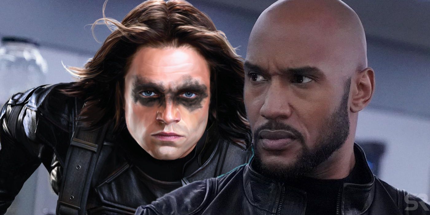 Agents Of Shield Is Finally Rebuilding After Winter Soldier