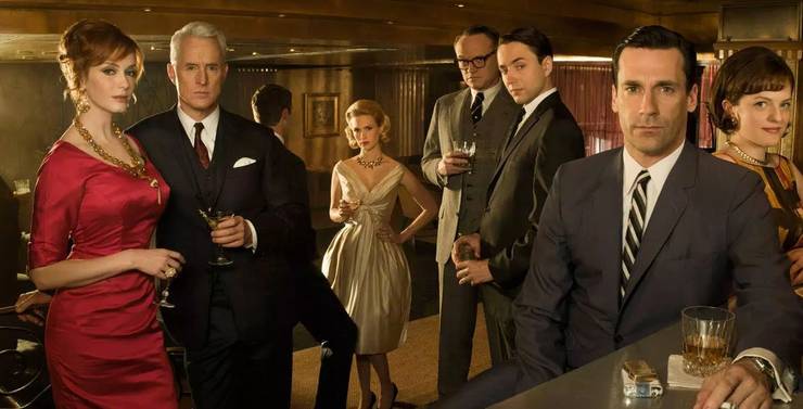 Mad Men 10 Don Draper Quotes To Live By Screenrant