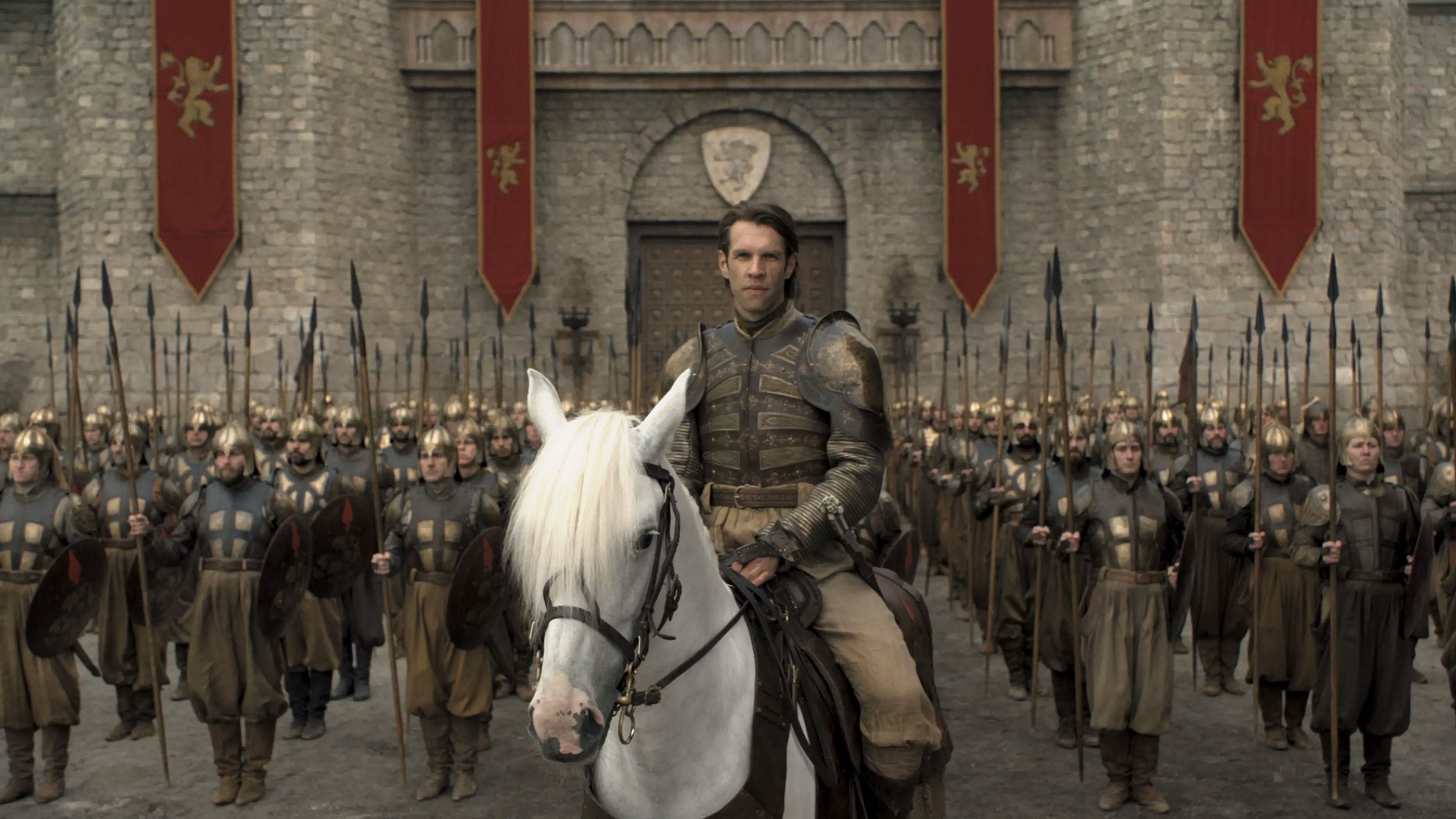 Game of Thrones Season 8 Episode 5 Images Tease War In King’s Landing