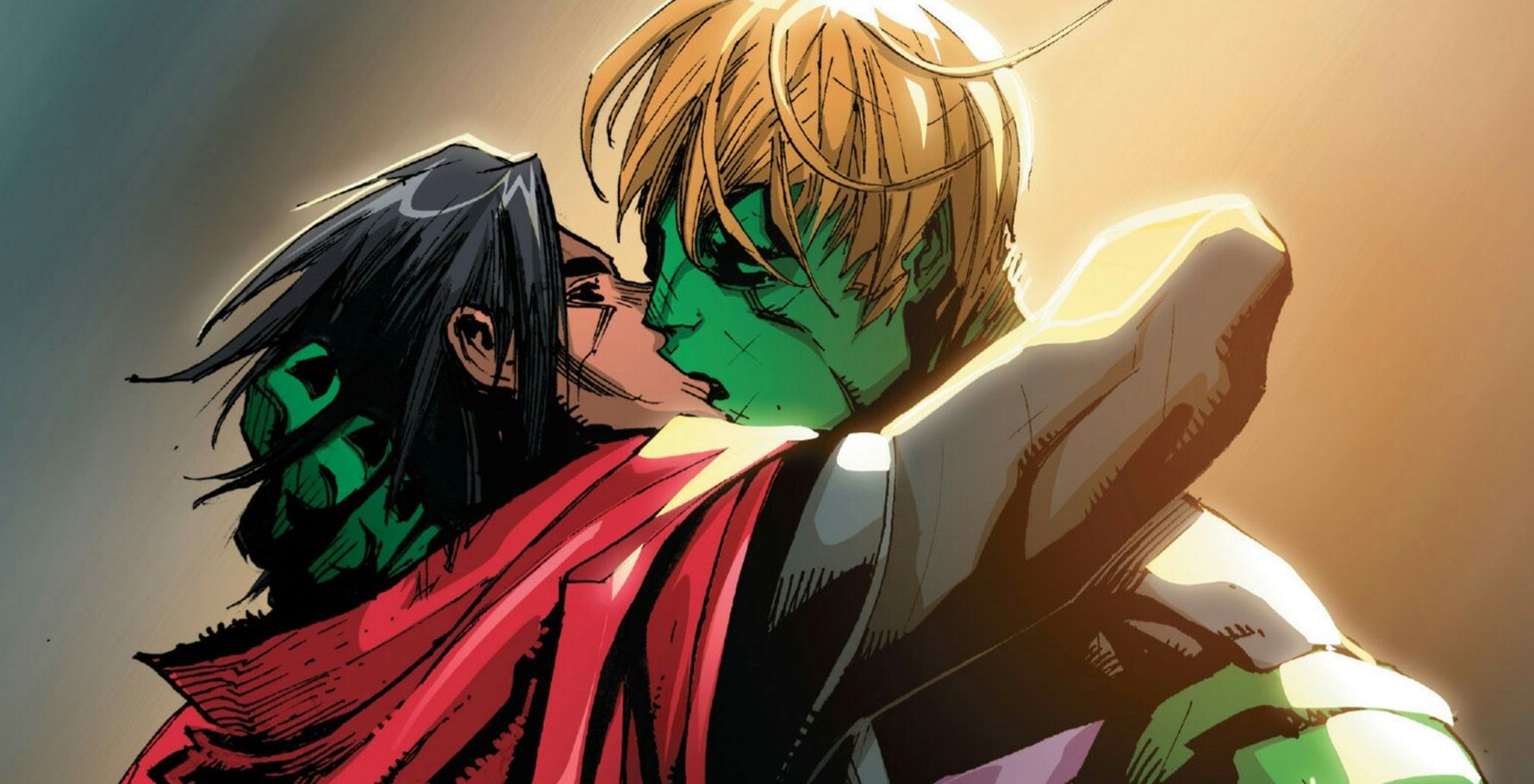 10 Openly Gay Marvel Characters That Might Be Coming To