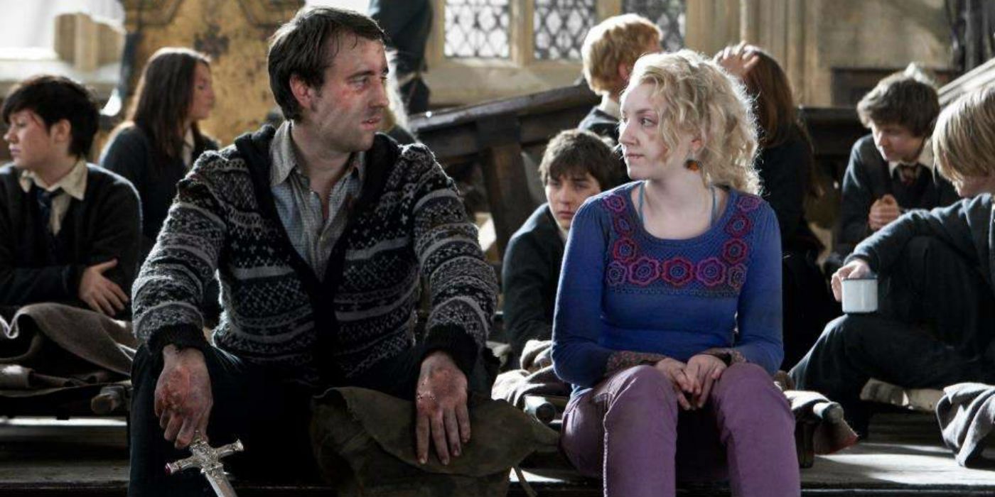 Harry Potter 5 Reasons Why Luna And Neville Should Have Been Together (& 5 Reasons Why They Shouldn’t)