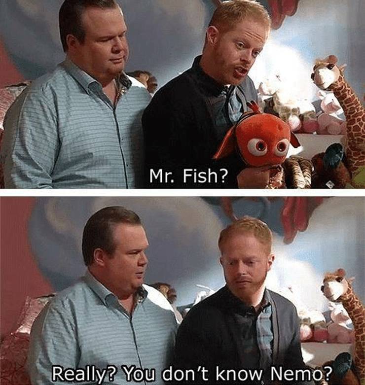 10 Hilarious Modern Family Memes That Ll Make You Sad The Show Is
