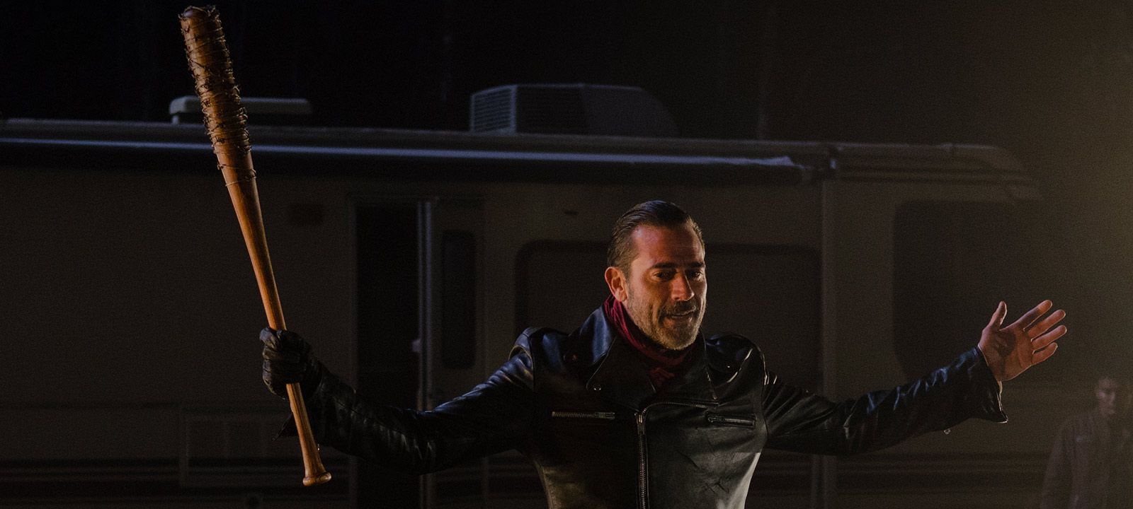The Walking Dead The 10 Most BoneChilling Negan Quotes