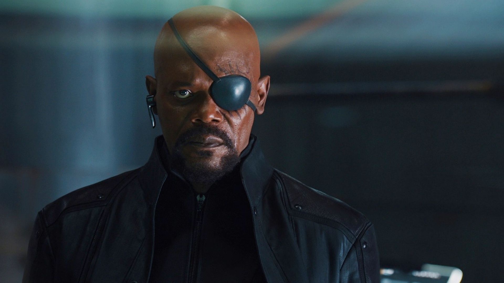 Samuel L Jackson’s 10 Most Badass Characters Ranked by Badassery