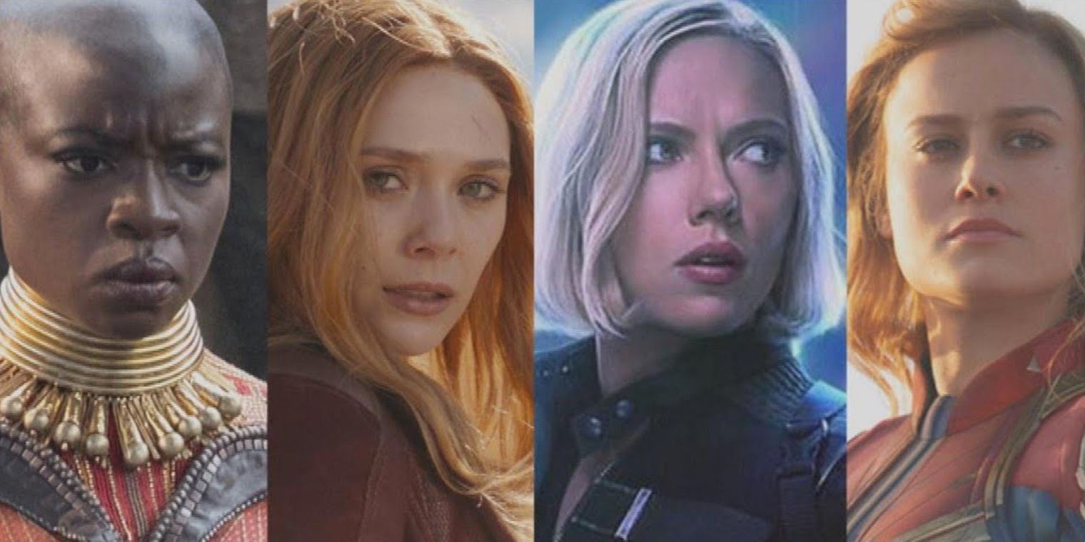 Best Quotes From Avengers Endgame