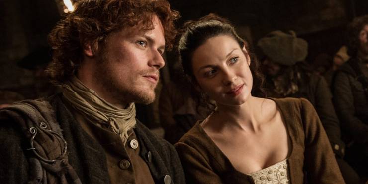 Outlander S Scottish Words Expressions Explained Screen Rant