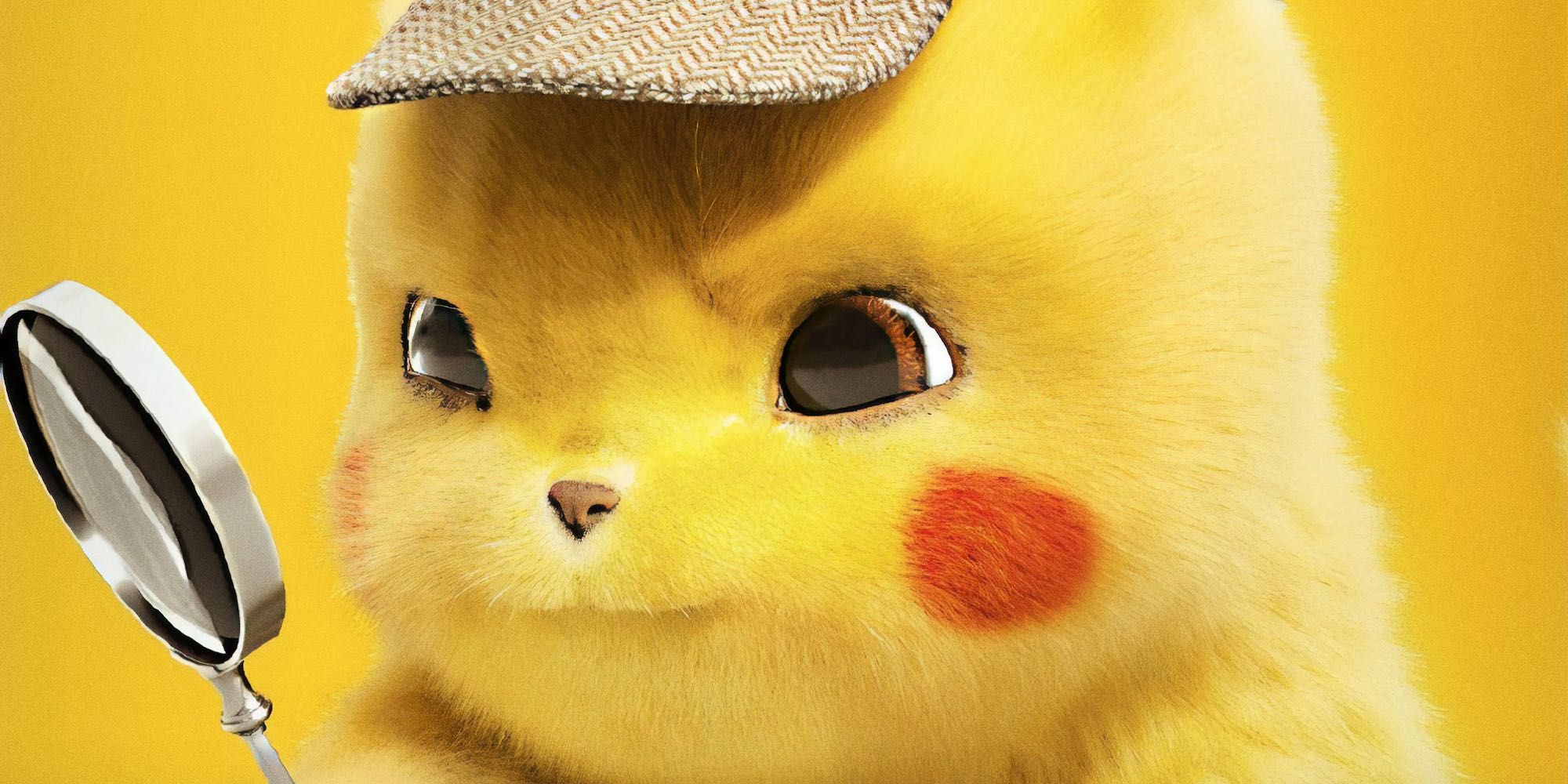 Does Pokémon: Detective Pikachu Have A Post-Credits Scene?2000 x 1000
