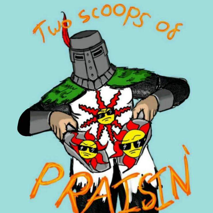 Dark Souls The 10 Best Praise The Sun Memes Screenrant Dark Souls The 10 Best Praise The Sun Memes Screenrant