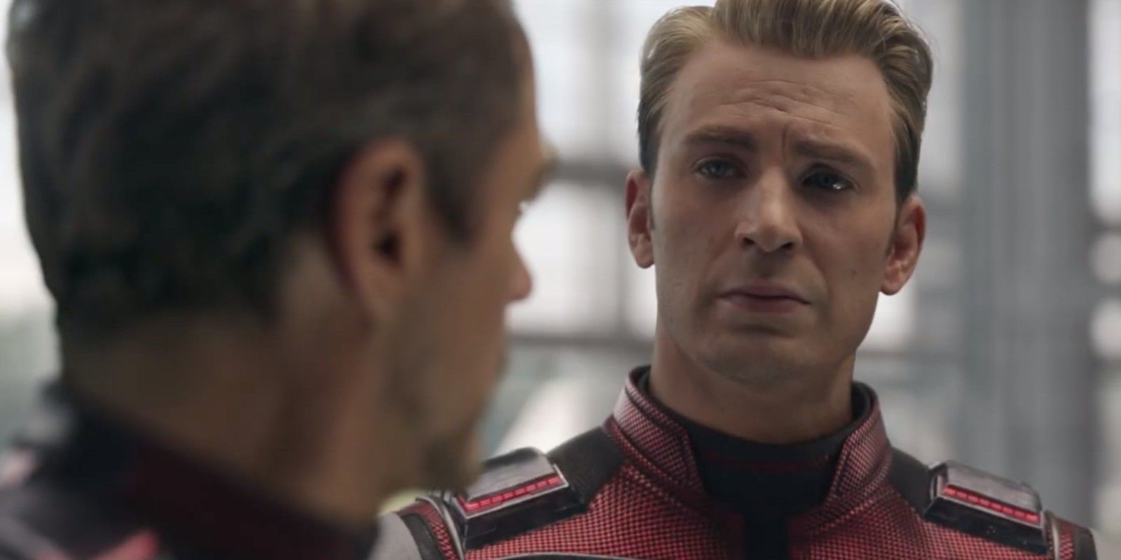 10 Best Captain America Moments from Avengers Endgame