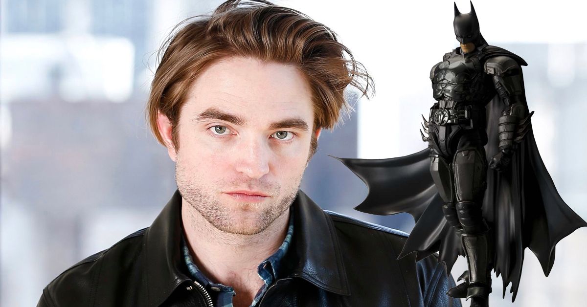 The Internet S 10 Best Memes Reactions To Robert Pattinson As The New Batman