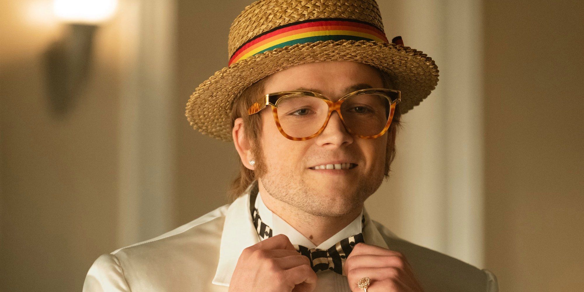 Rocketman: Elton John Had To Fight For R-Rated Movie Of ...