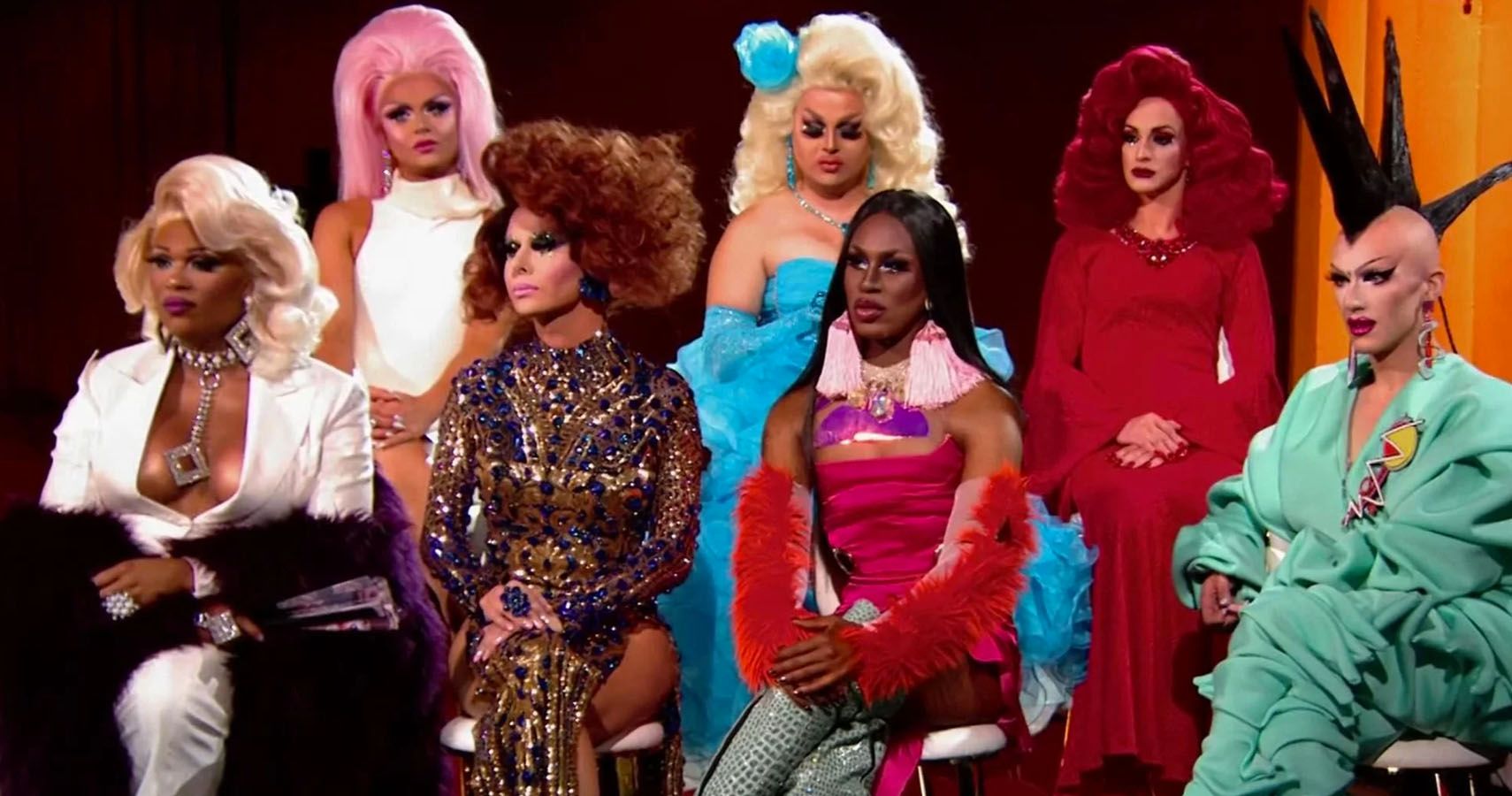 RuPaul's Drag Race: All 11 Seasons Ranked Worst To Best1710 x 900