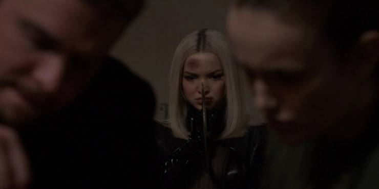 Agents Of S H I E L D 10 Worst Things Ruby Ever Did Agents Of S H I E L D 10 Worst Things Ruby Ever Did