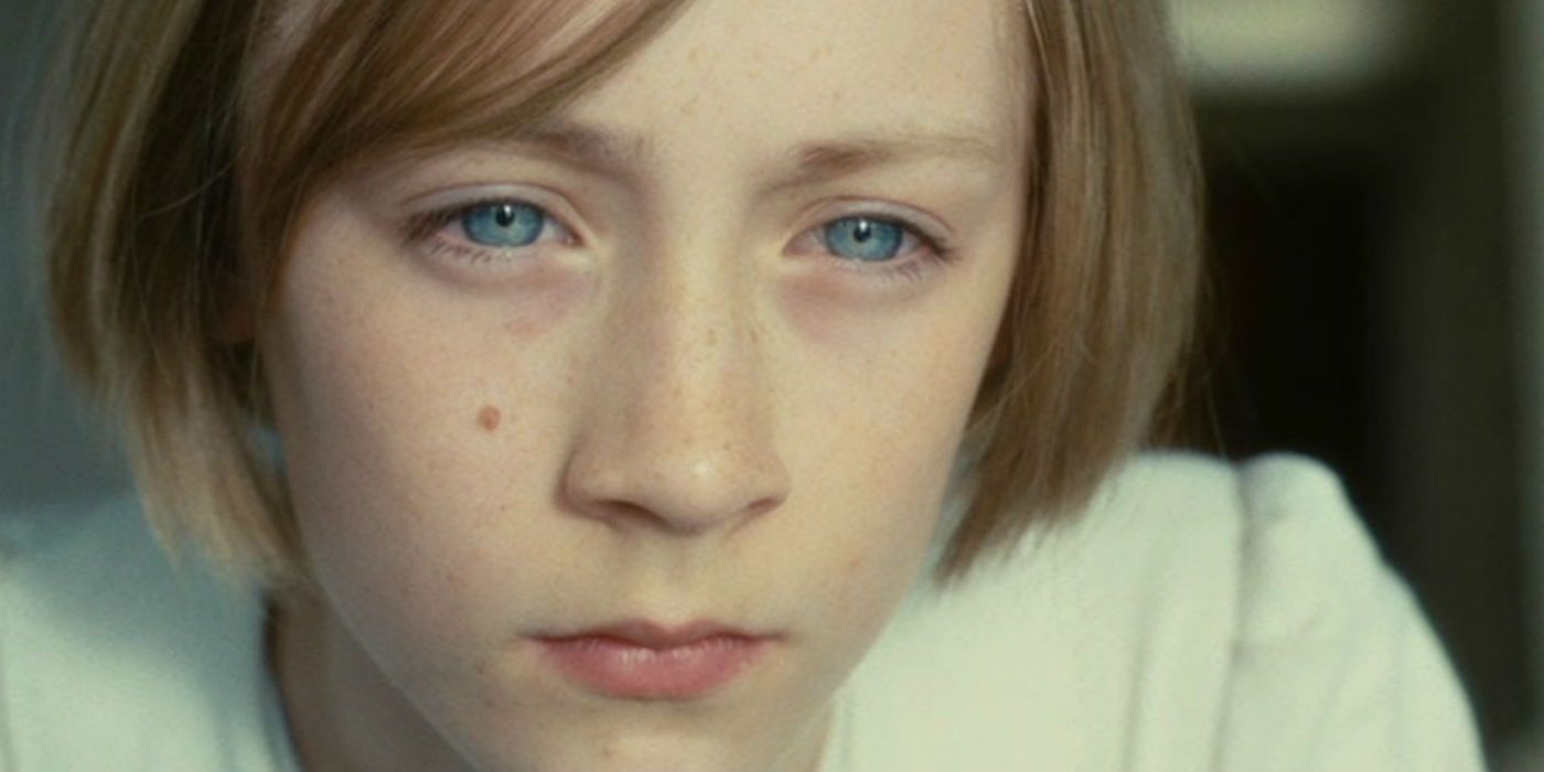 10 Best Saoirse Ronan Movies (According To Rotten Tomatoes)