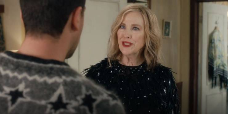 10 Sarcastic But Lovable David Rose Quotes From Schitt S Creek