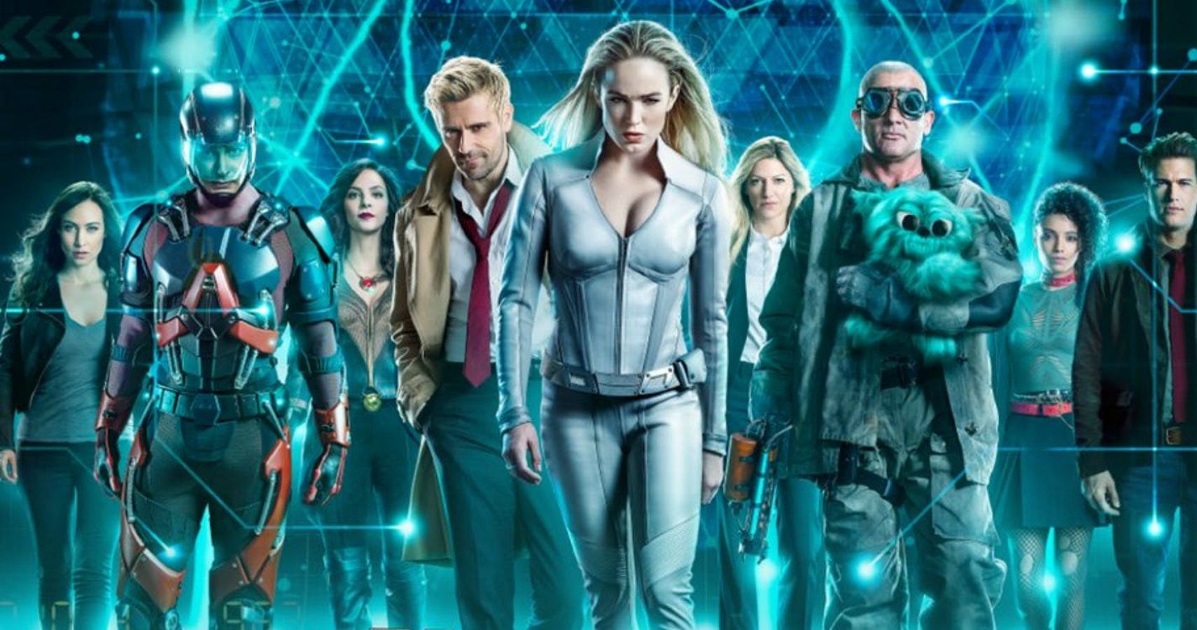 Legends Of Tomorrow Season 4 Finale 5 Things That Brought Us Closure And 4 Lingering Questions