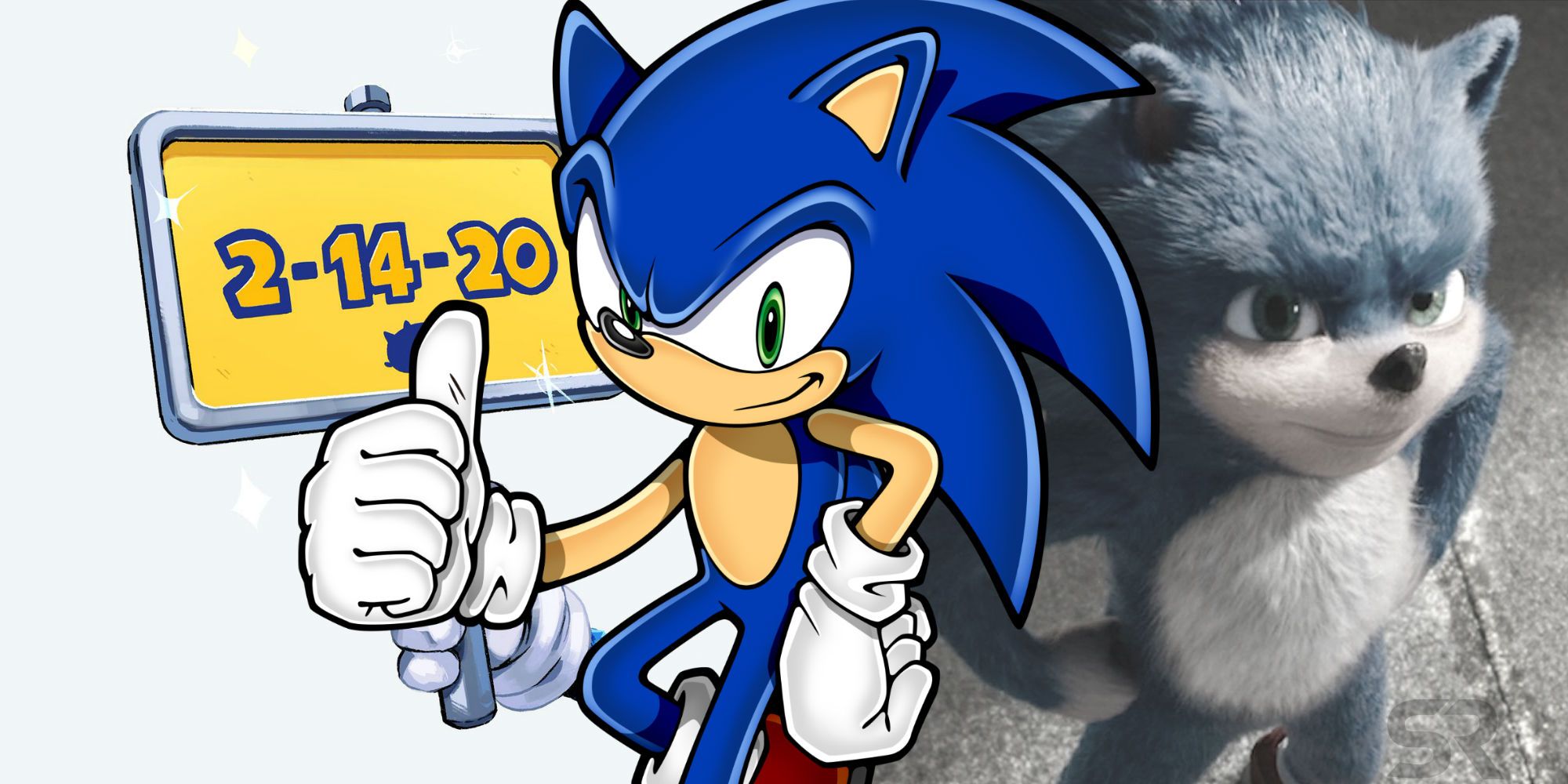Sonic the hedgehog release date