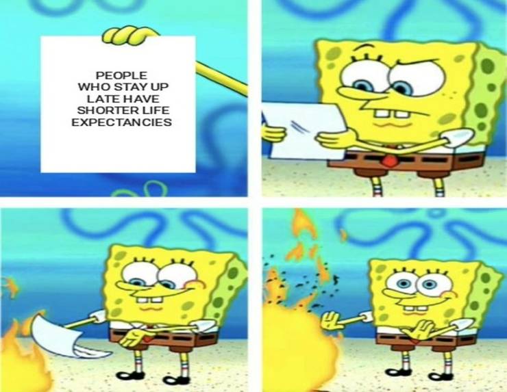 Spongebob At 20 10 Legendary Memes Inspired By The Show