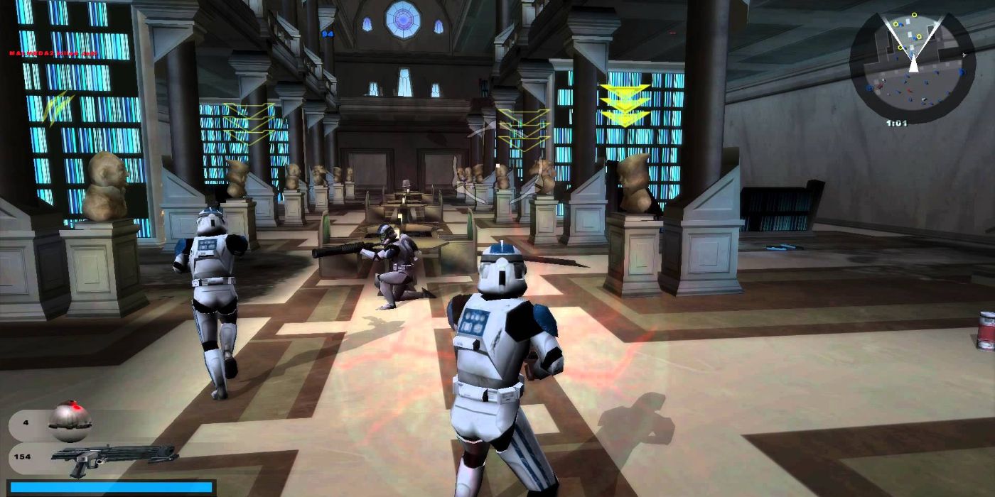 star wars online