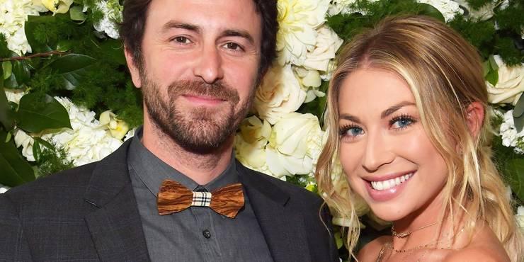 Vanderpump Rules Beau Clark S Mom Predicted Stassi S Conception Date