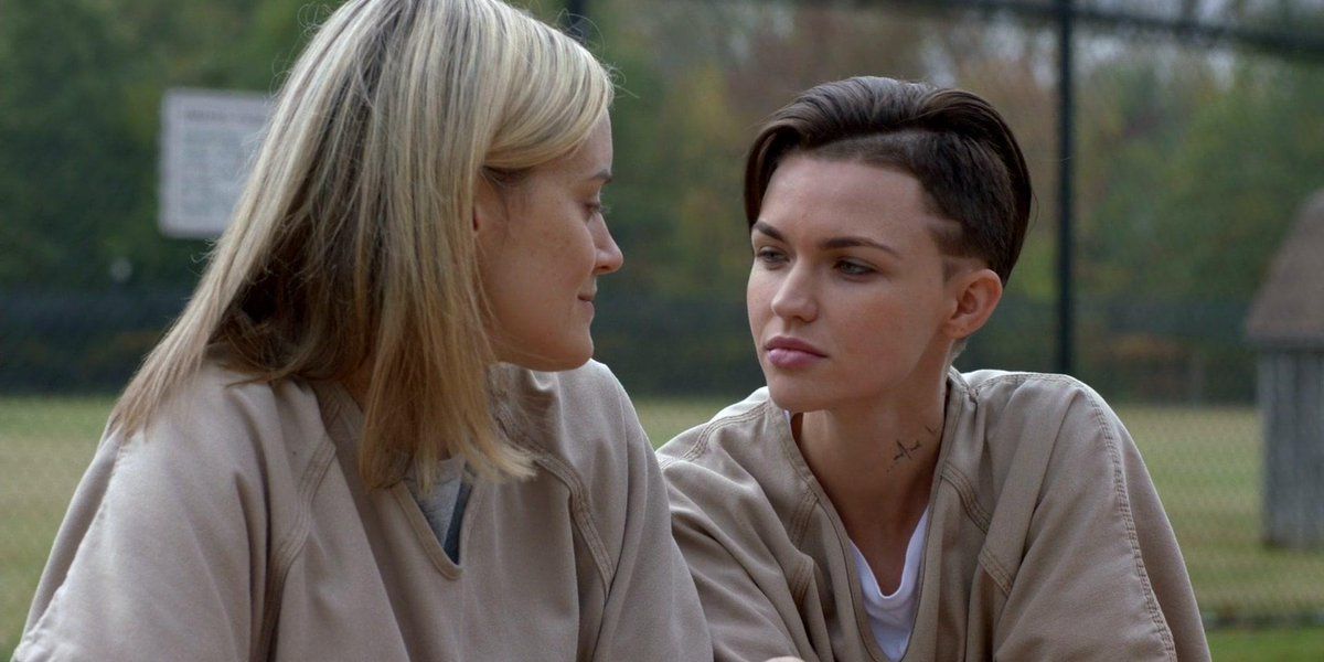 Orange Is The New Black 10 Times Piper Chapman Was The Shows Biggest Villain