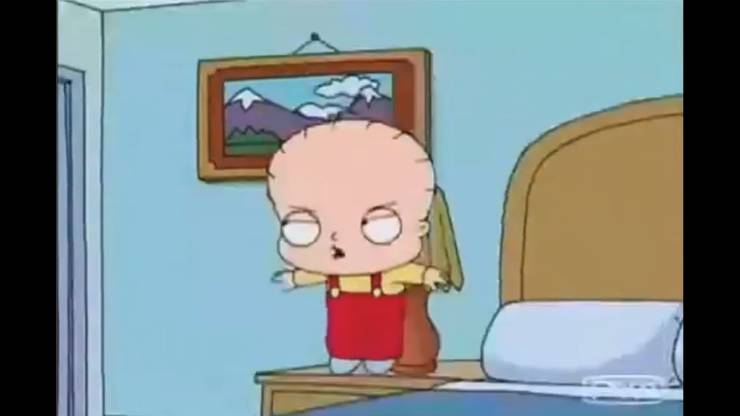 Family Guy 10 Things Fans Didn T Know About Stewie Griffin