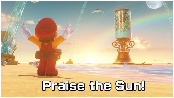 Dark Souls The 10 Best Praise The Sun Memes Screenrant Dark Souls The 10 Best Praise The Sun Memes Screenrant