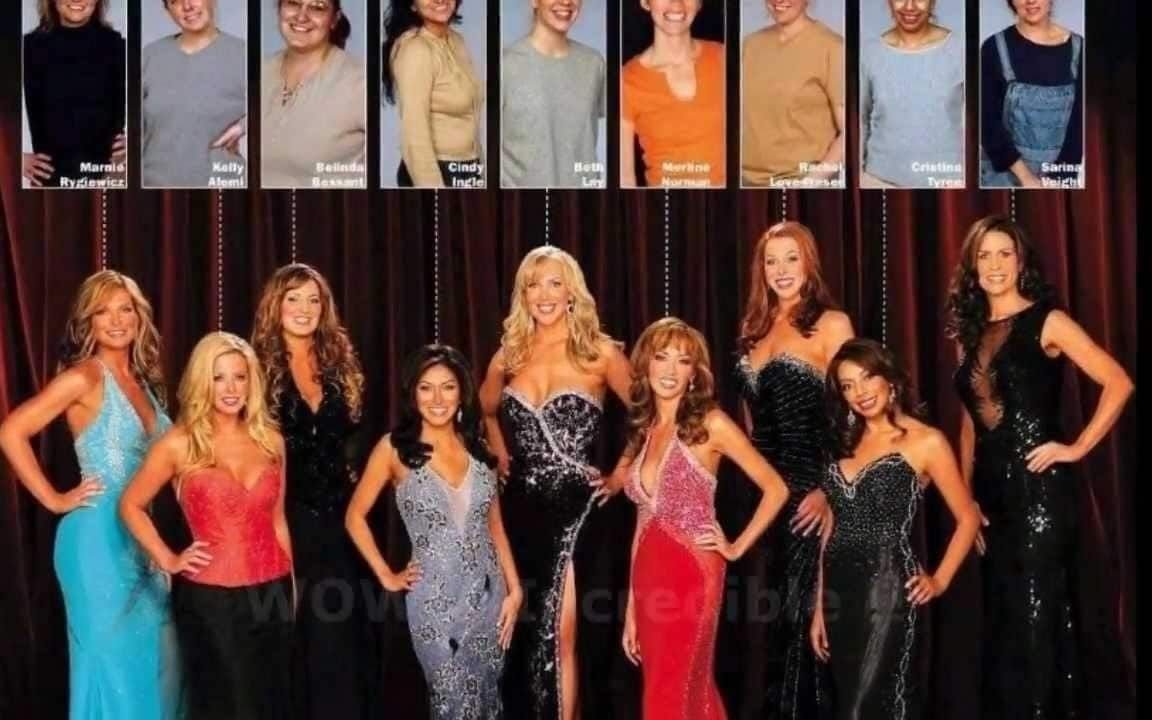 10 Insane Reality Shows We All Forgot Existed