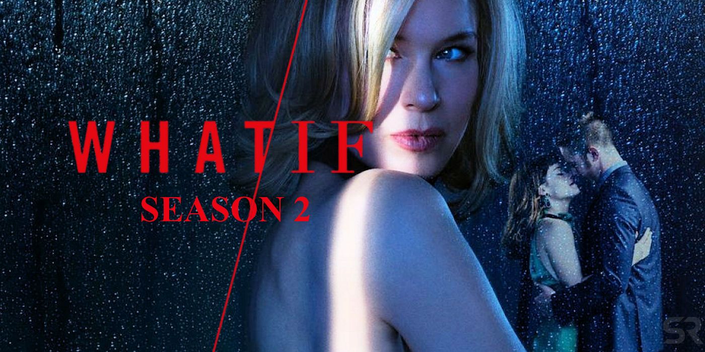 Netflix's What/If Season 2 Release Date & Story Details