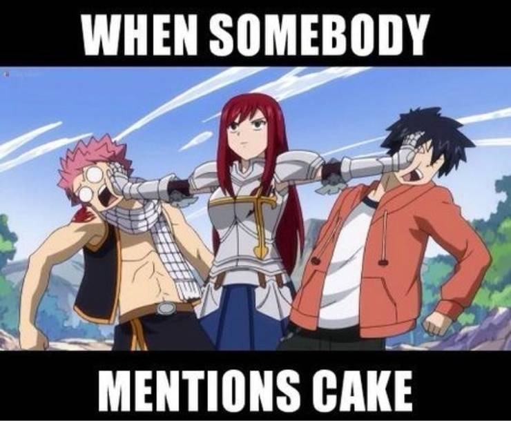 10 Absolutely Hilarious Anime Memes Screenrant 10 Absolutely Hilarious Anime Memes Screenrant