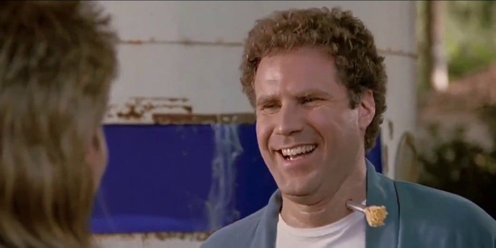 10 Most Hilarious Will Ferrell Characters Ranked