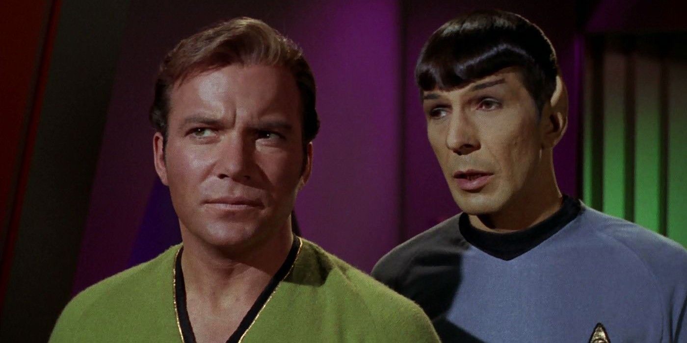 5 Reasons The Next Generation Is The Best Star Trek Series (& 5 Why It Will Always Be The Original Series)