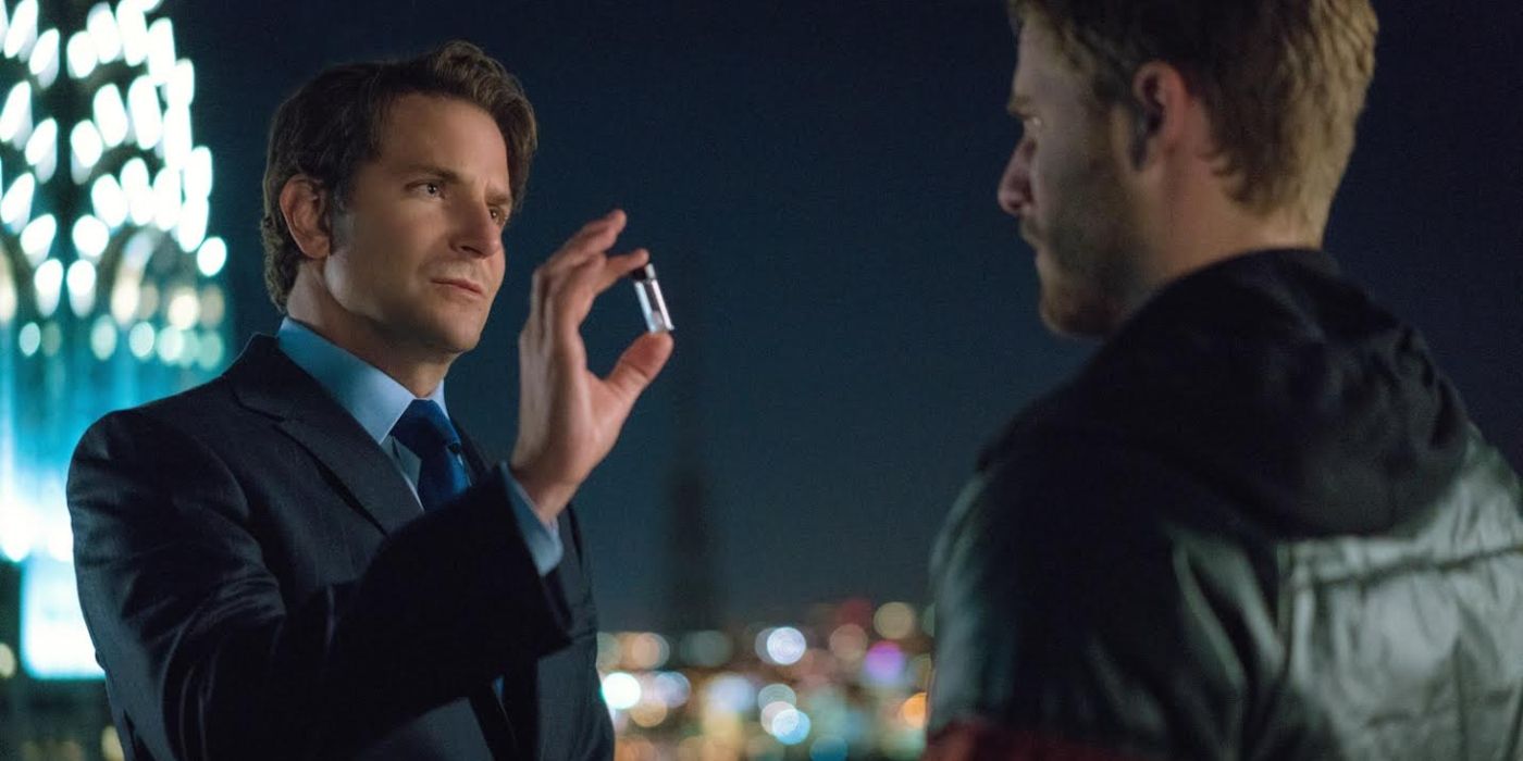 Limitless Season 2: Will It Happen? | Screen Rant